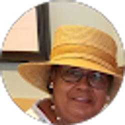 Profile photo of Venetta Wilson