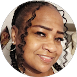 Profile photo of LaKeicha Williams