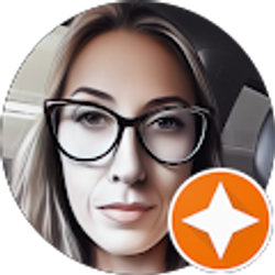 Profile photo of Sarah Nicole