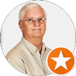 Profile photo of Glen Cranford