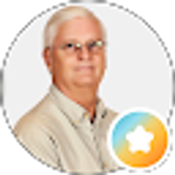 Profile photo of Glen Cranford