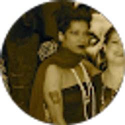 Profile photo of april spearman