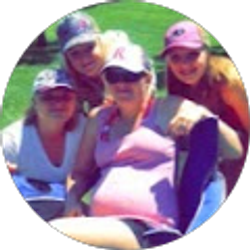 Profile photo of Savannah Kelsch