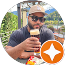 Profile photo of Jason Gearries