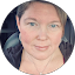 Profile photo of Jeannie Musumeci