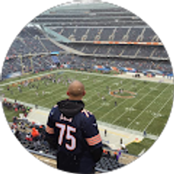 Profile photo of BearsBound0809