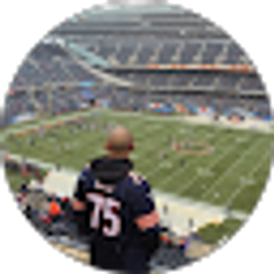 Profile photo of BearsBound0809