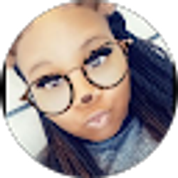 Profile photo of Tacinia Jones