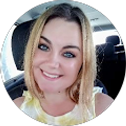 Profile photo of Jodi Guentert Hoover