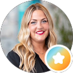 Profile photo of Lauren Gustner