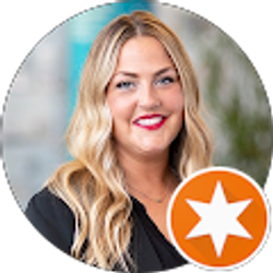 Profile photo of Lauren Gustner