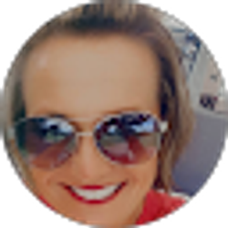 Profile photo of Kristen Norby