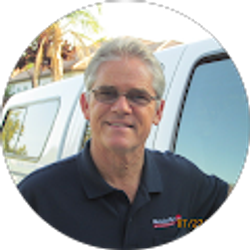 Profile photo of Tom Keene