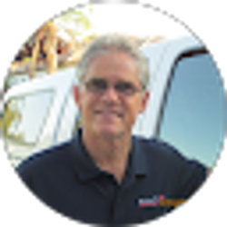 Profile photo of Tom Keene