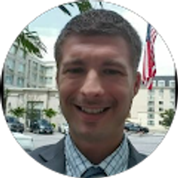 Profile photo of Sean Palmer