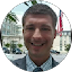 Profile photo of Sean Palmer