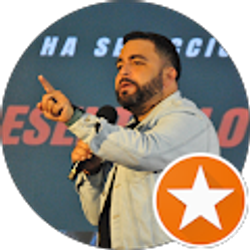 Profile photo of Alejandro Aponte