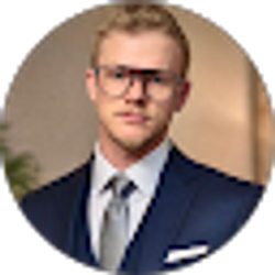 Profile photo of Keith Webster