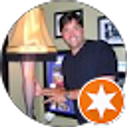 Profile photo of Pete Gurney