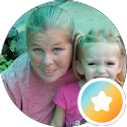 Profile photo of Kristina Torr