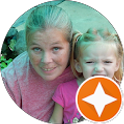 Profile photo of Kristina Torr