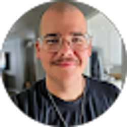Profile photo of Hunter Johnson