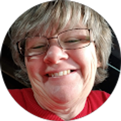 Profile photo of Gerrie Nagy