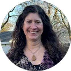 Profile photo of Cheryl Davis