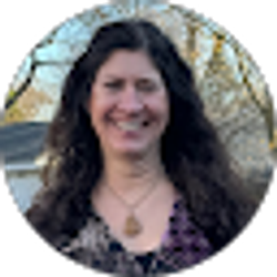 Profile photo of Cheryl Davis