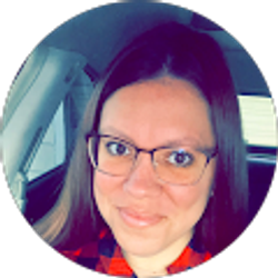 Profile photo of Callie Ogle