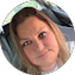 Profile photo of Jenny Watkins