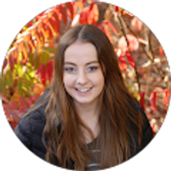 Profile photo of Alyssa Rose