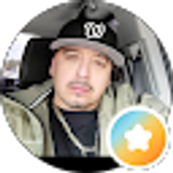 Profile photo of Bobby Padilla