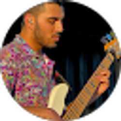 Profile photo of Andrew Guerrero