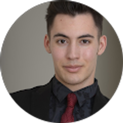 Profile photo of Mason Markarian