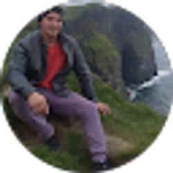 Profile photo of jimmy isais