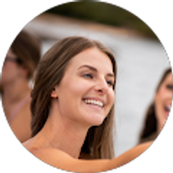 Profile photo of Cosey Gibson