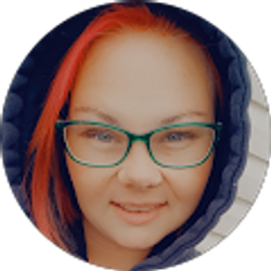 Profile photo of Krystal Holder