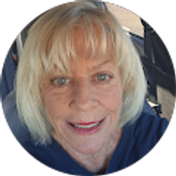 Profile photo of Heidi Cooper