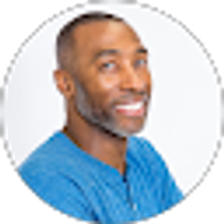 Profile photo of Travonn Crow