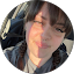 Profile photo of Jessica Patterson