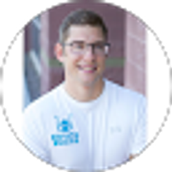 Profile photo of Jonathan Cottrell