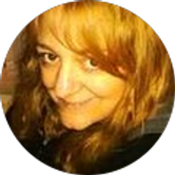 Profile photo of Kathy Vale