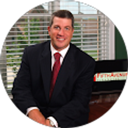 Profile photo of Michael Nigro