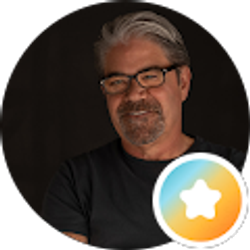 Profile photo of Gary Rose