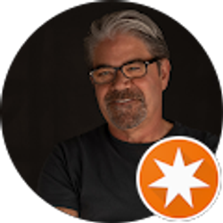 Profile photo of Gary Rose