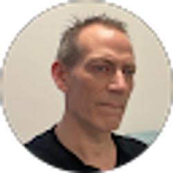 Profile photo of Wayne Richardet