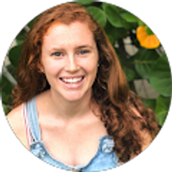 Profile photo of Cady Boe