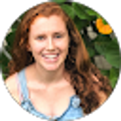 Profile photo of Cady Boe