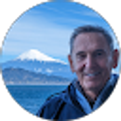 Profile photo of Jeffrey Thomas